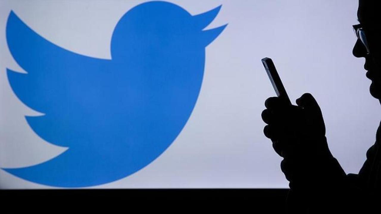 Endonezya en tweet atan ülke!