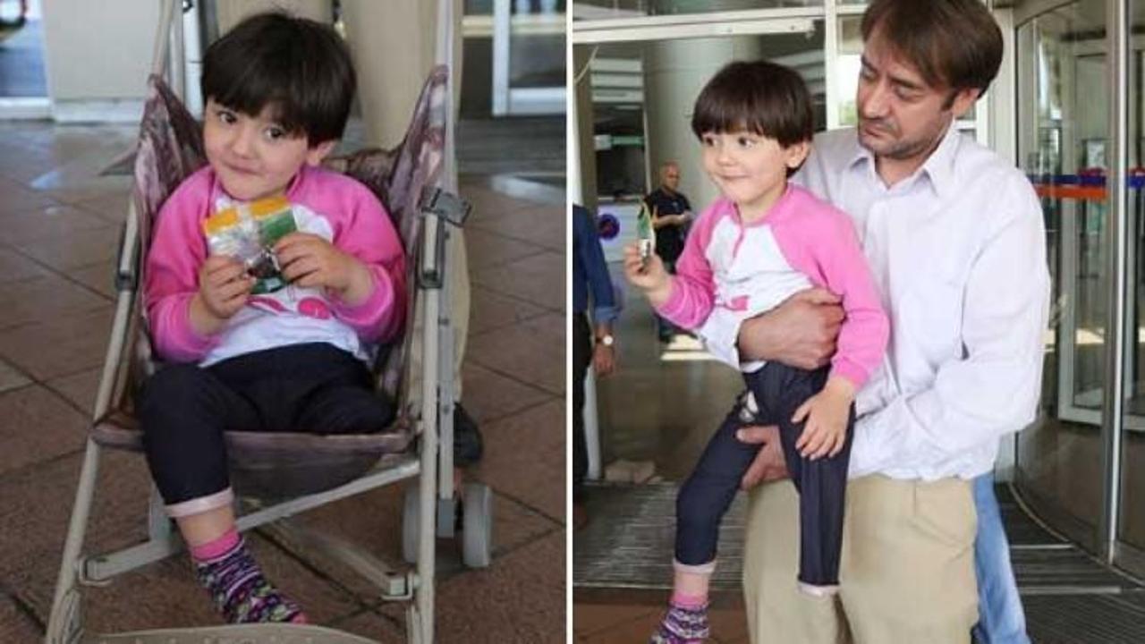 Erdoğan talimat vermişti! Babası bunu çok istiyor