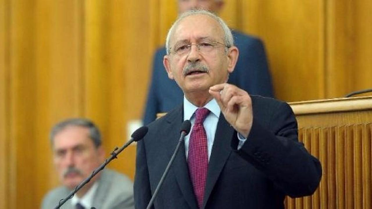 Erdoğan'ın &uuml;yeliğine &ccedil;ok kızdı! İzin vermeyecekmiş