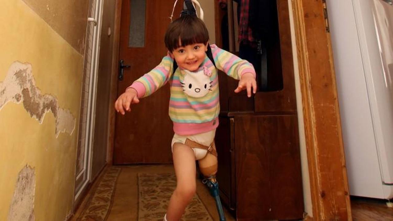 Özge'nin fedakar babasına sürpriz telefon! 