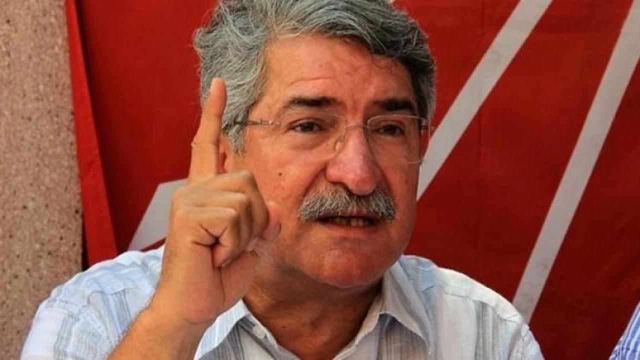 Kazan kaynıyor... CHP'de kurultay sesleri!