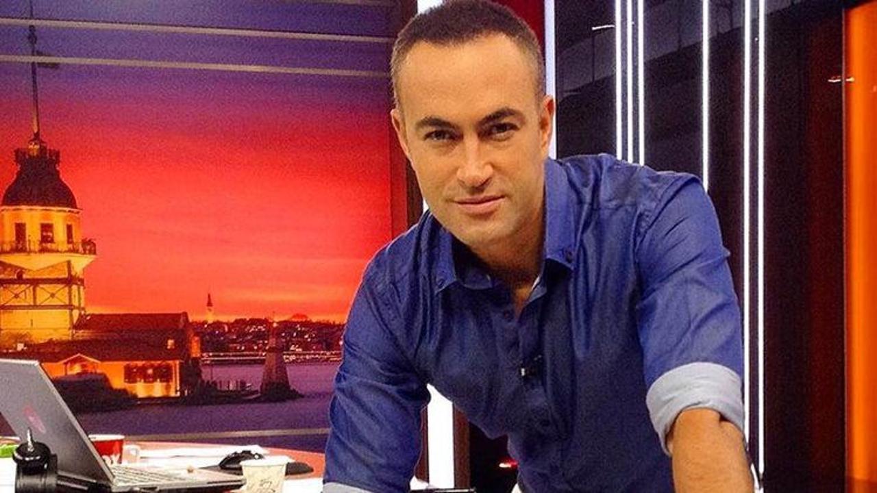Fox Tv'den kovulan Murat Güloğlu'nun yeni adresi belli oldu