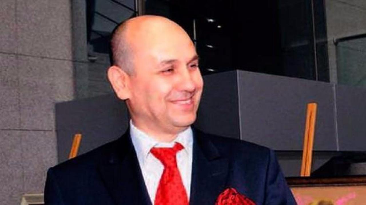 G&uuml;len&rsquo;i mehdi ilan eden hakim i&ccedil;in karar verildi