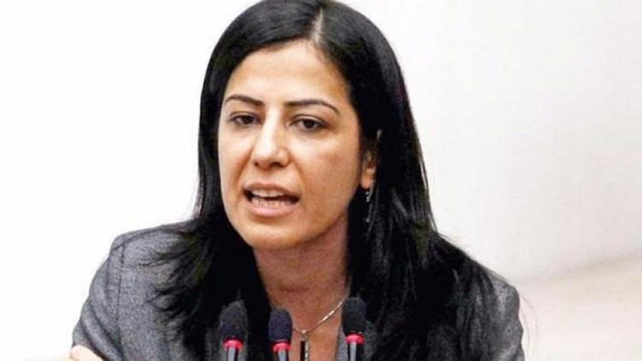 HDP eski Milletvekili tahliye edildi