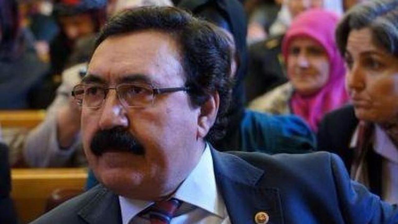 HDP'li bir vekil daha serbest!
