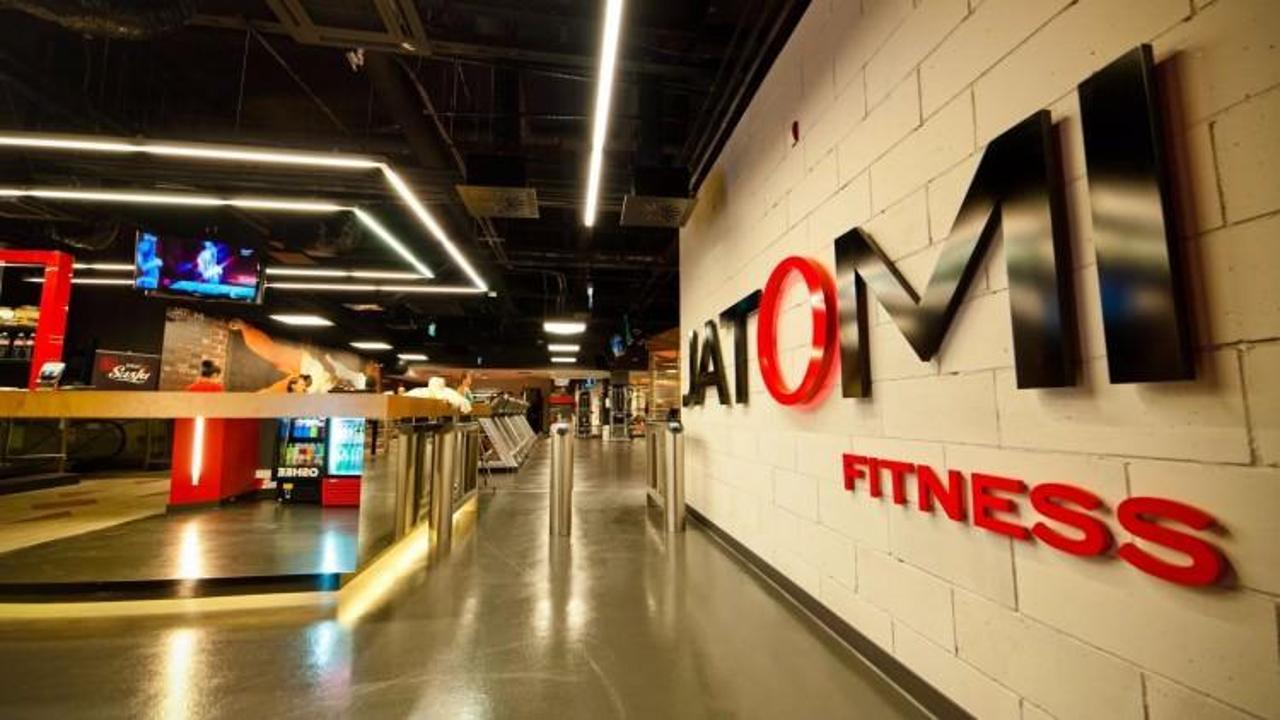 Jatomi Fitness i&ccedil;in iflas kararı &ccedil;ıktı