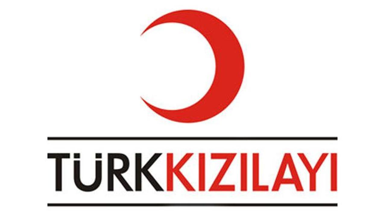 KPSS'siz 2017 Kızılay'a personel alımı! Başvuru şartları...