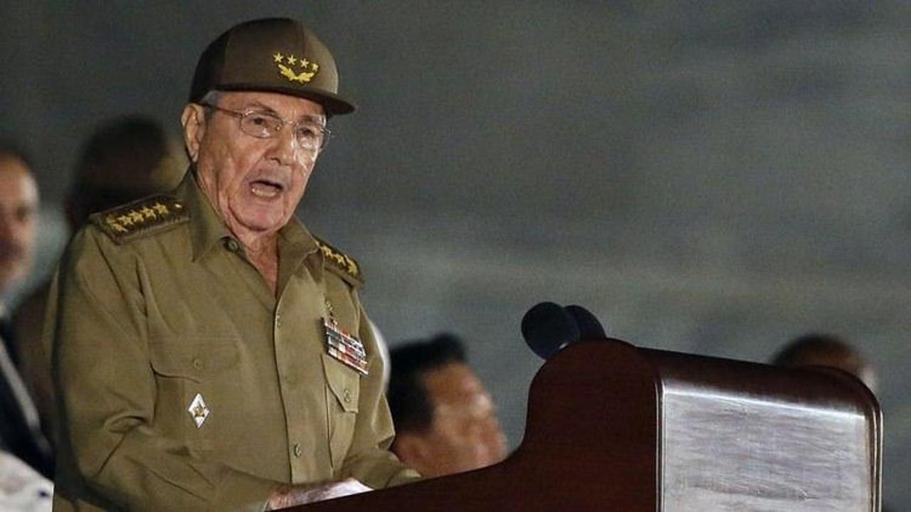 K&uuml;ba'nın başına s&uuml;rpriz bir isim mi gelecek?