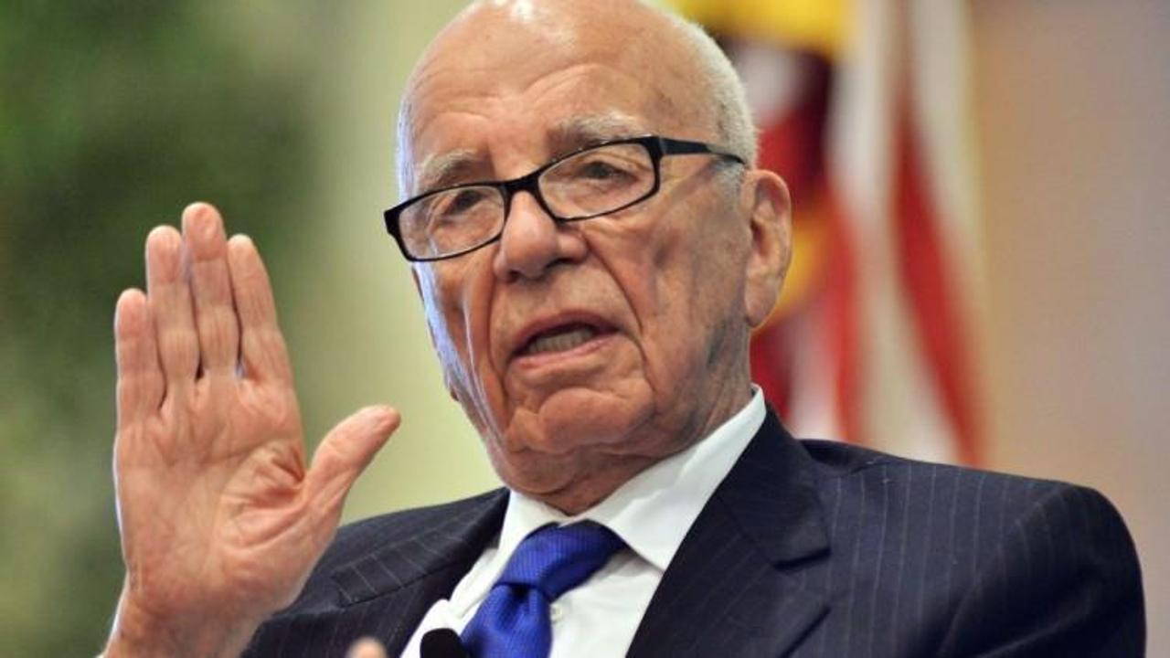 Murdoch bir şirketin daha peşinde!