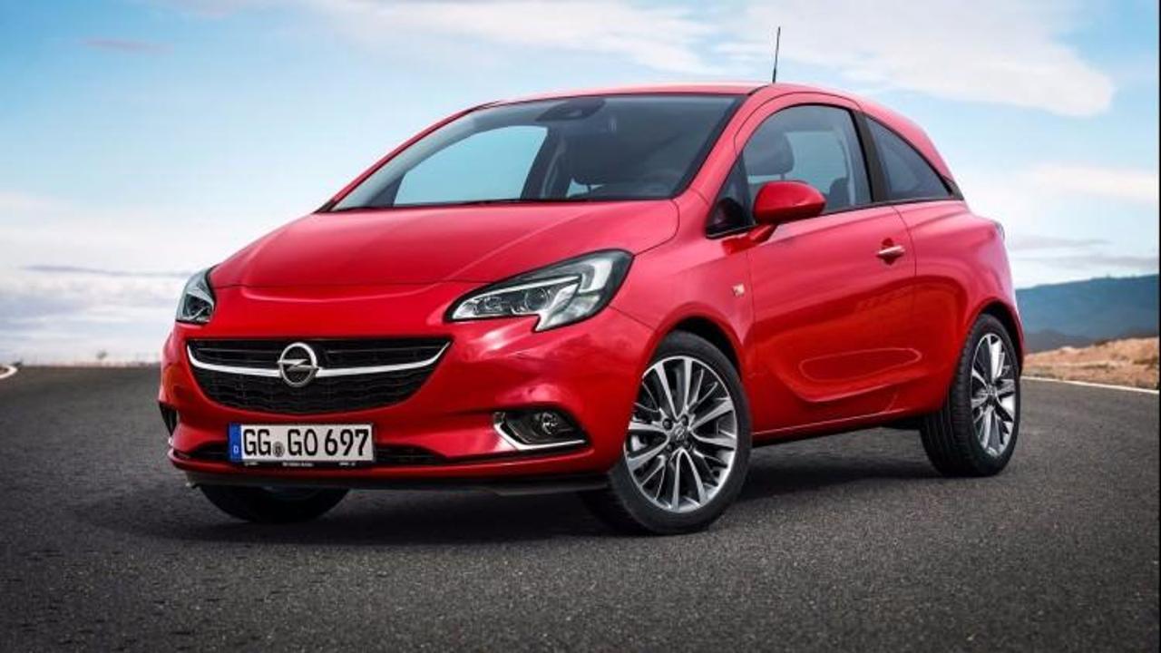 Opel'de Peugeot teknolojisi kullanılacak mı?