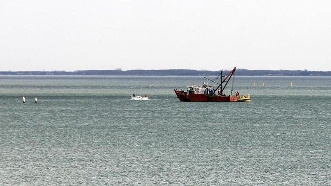 Somali'den Türkiye'ye 'balık' daveti