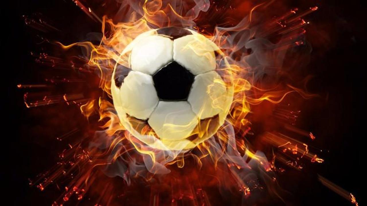 Başakşehir'den resmi Beşiktaş açıklaması!