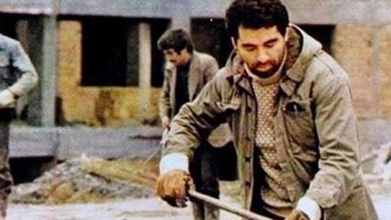 Tatlıses: Bir zamanlar iş&ccedil;iydim, şimdi ise...