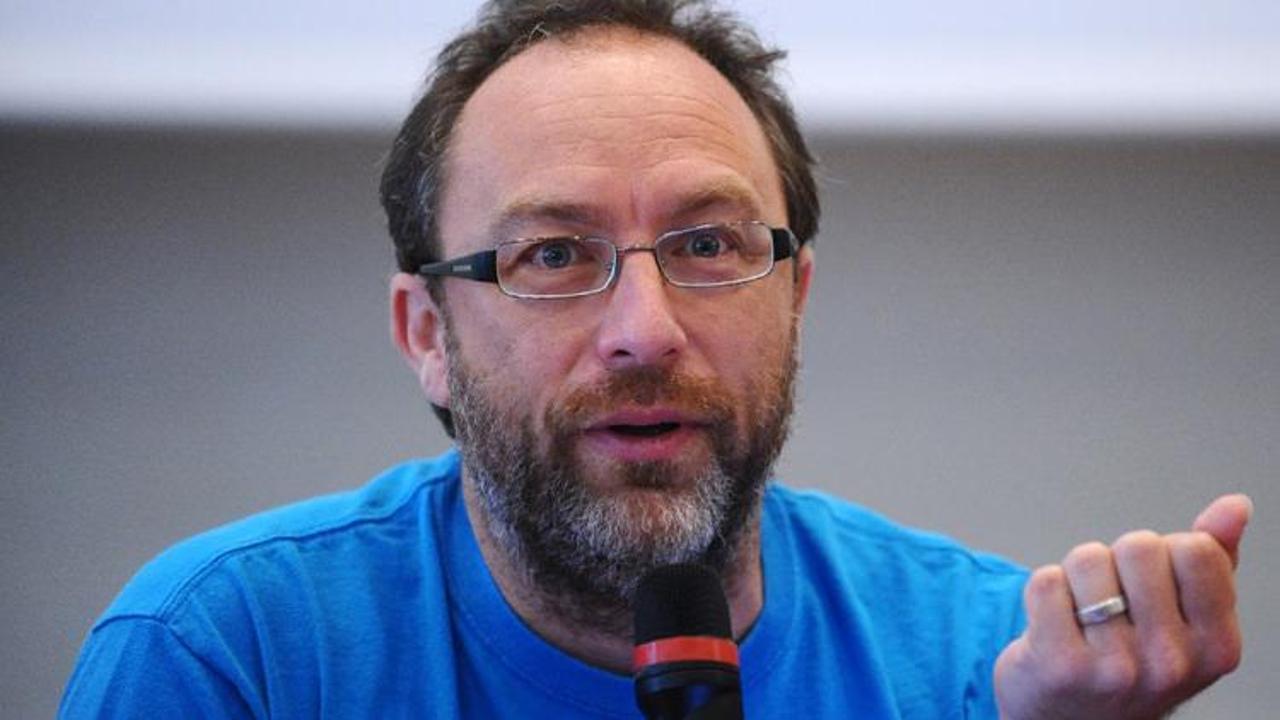 Wikipedia kurucusu Jimmy Wales kimdir? Kaç yaşında