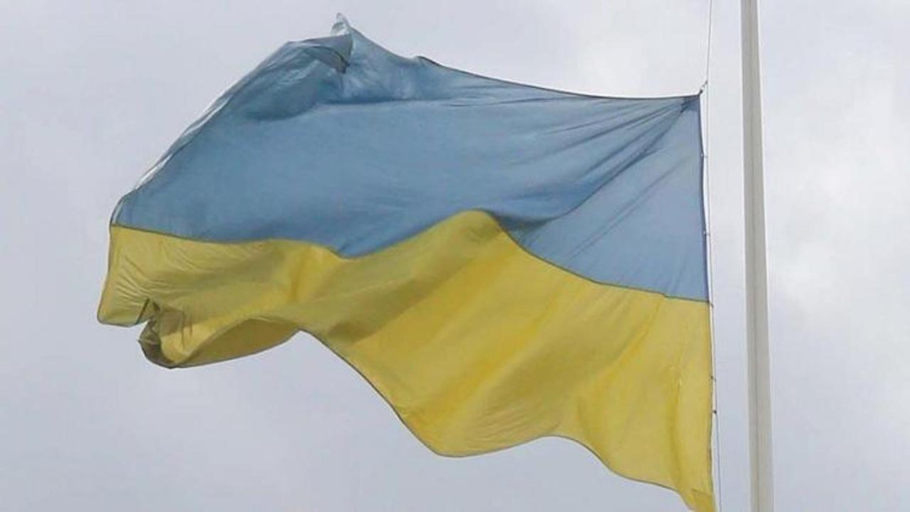 AB'den flaş Ukrayna kararı! 