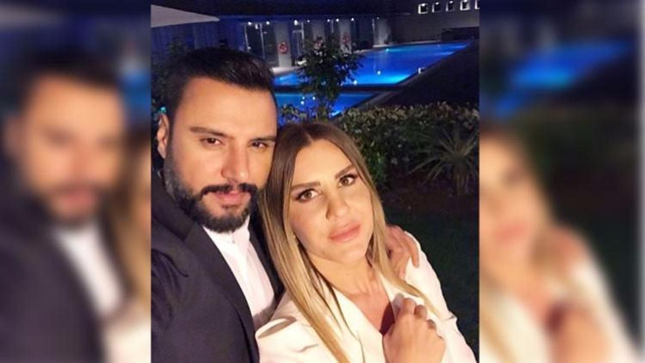 Alişan ve Eda Erol'un aileleri tanıştı