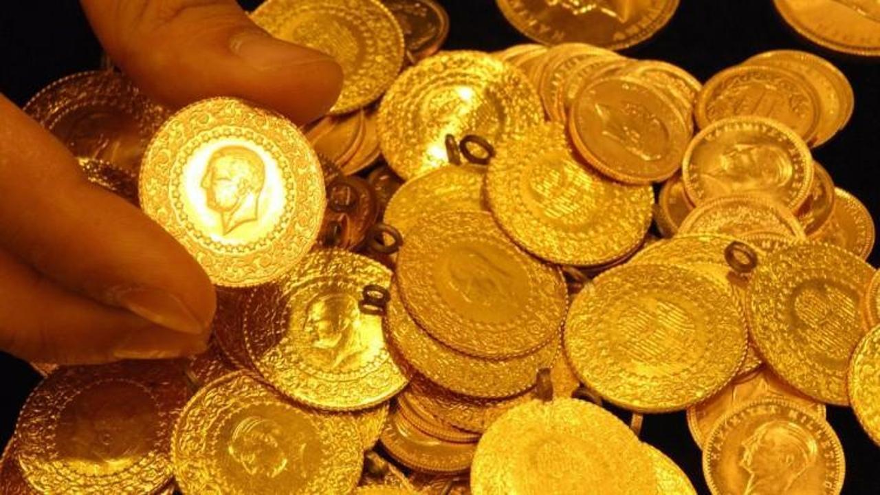 Altın fiyatları yatırımcıları şaşırtıyor! 