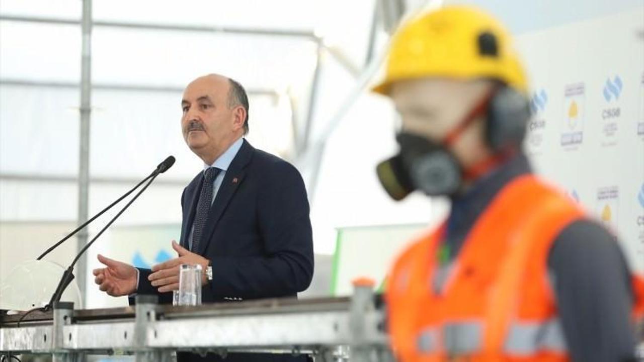 Bakandan g&uuml;zel haber! Sayı 1 milyonu ge&ccedil;ti