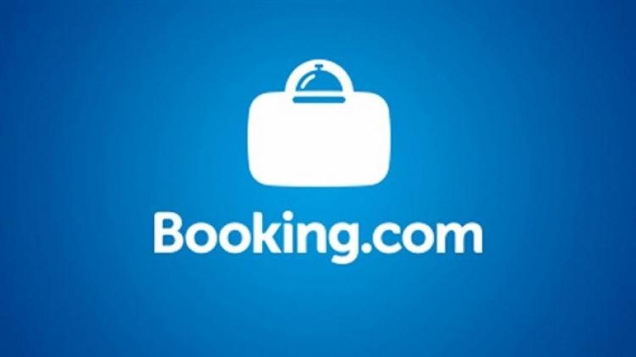 Booking.com'a kötü haber