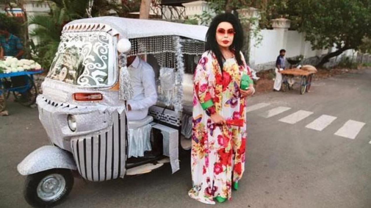 B&uuml;lent Ersoy i&ccedil;in hazırlandı! Maliyeti ise...