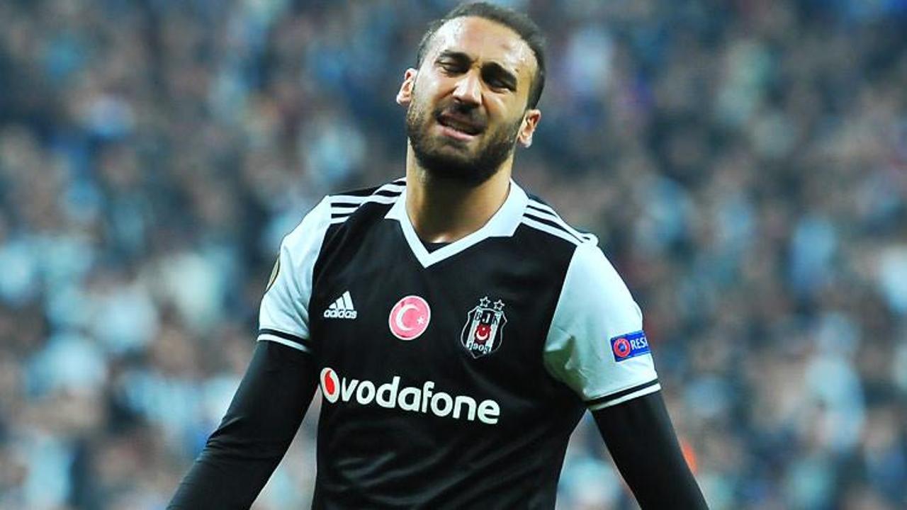 Cenk'in babası: Annesi h&uuml;ng&uuml;r h&uuml;ng&uuml;r ağladı!