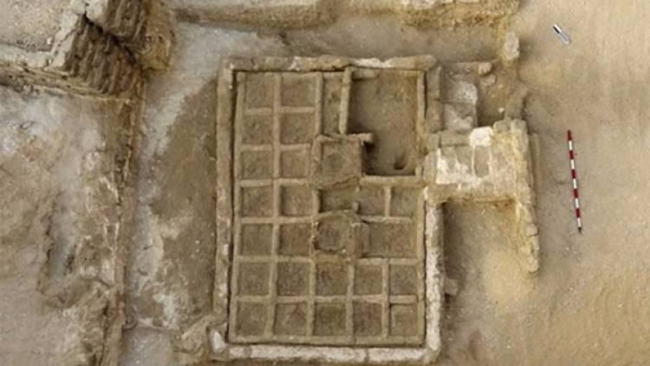 Tam 4 bin yıllık! Arkeologlar yeni buldu