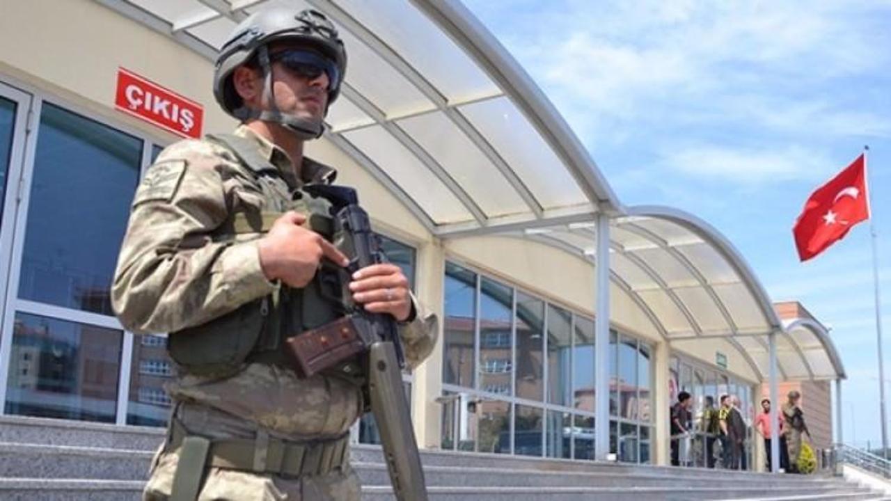 FETÖ'cü Albay Şahin: Trakya'da 20 bin asker hazır