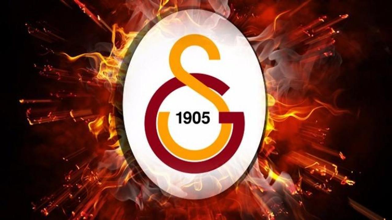 G.Saray'da forvet için iki dünya yıldızı! 