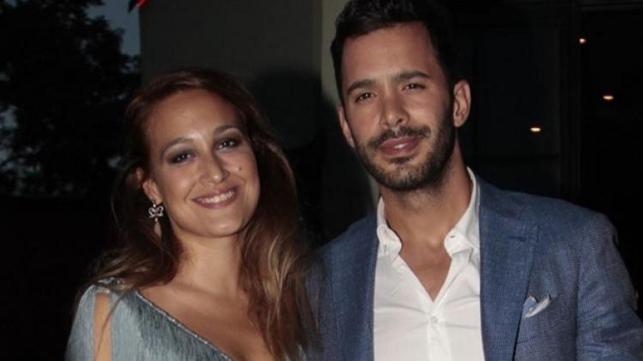 Gupse &Ouml;zay ve Barış Ardu&ccedil; yaz sonunda evleniyor