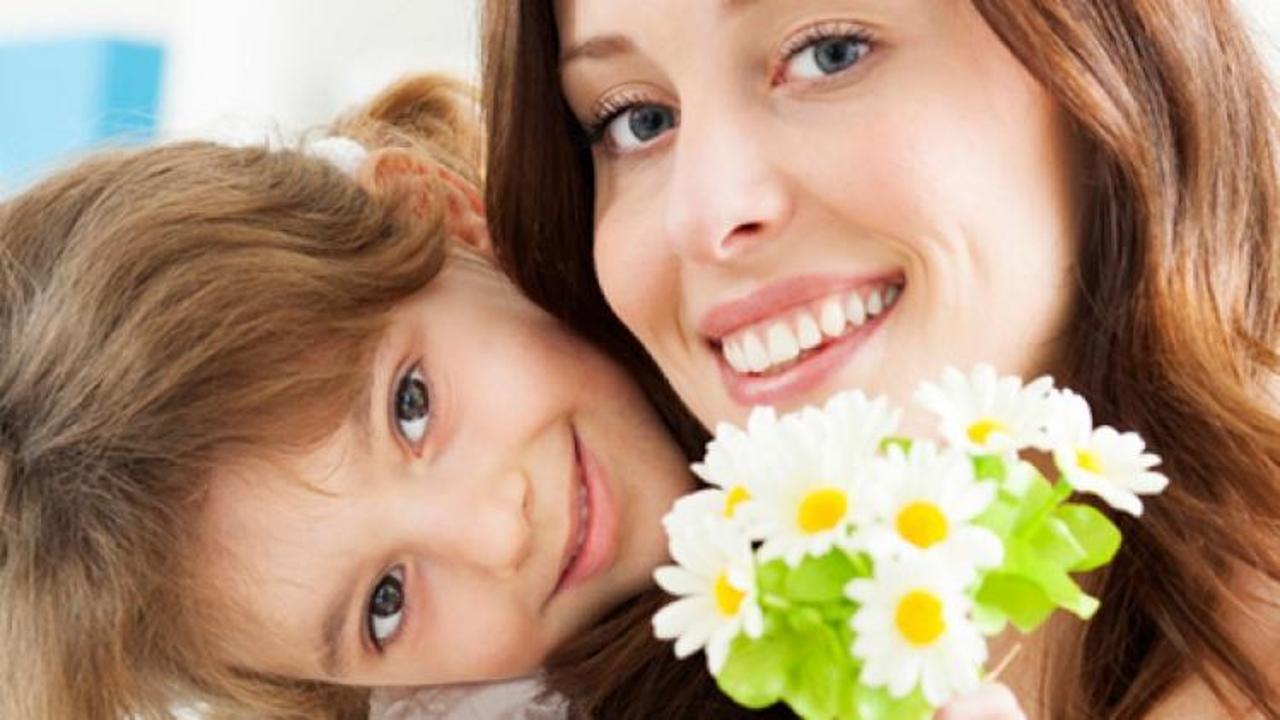 T&uuml;rk annelerin hediyeye bakış a&ccedil;ısı...