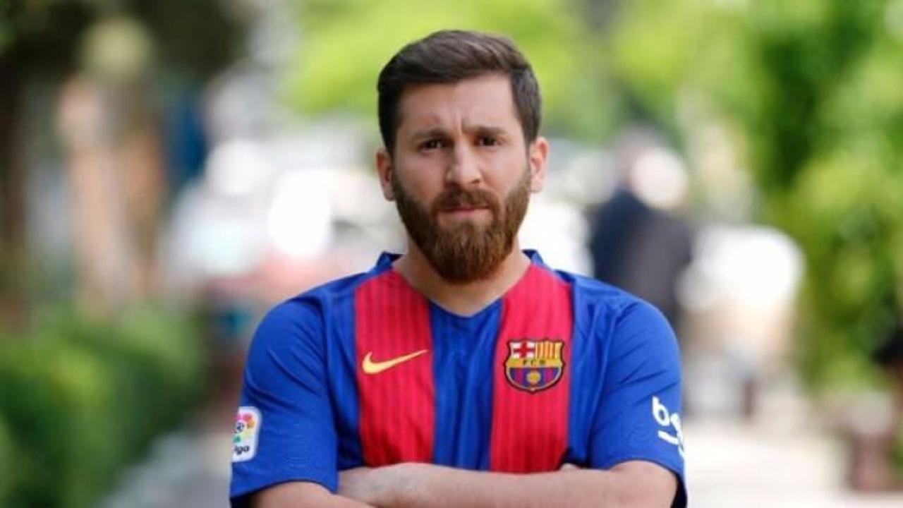 İranlı Messi'nin başı derde girdi! Tutuklandı