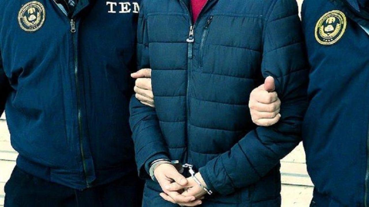 İstanbul'daki terör operasyonu: 5 kişi tutuklandı