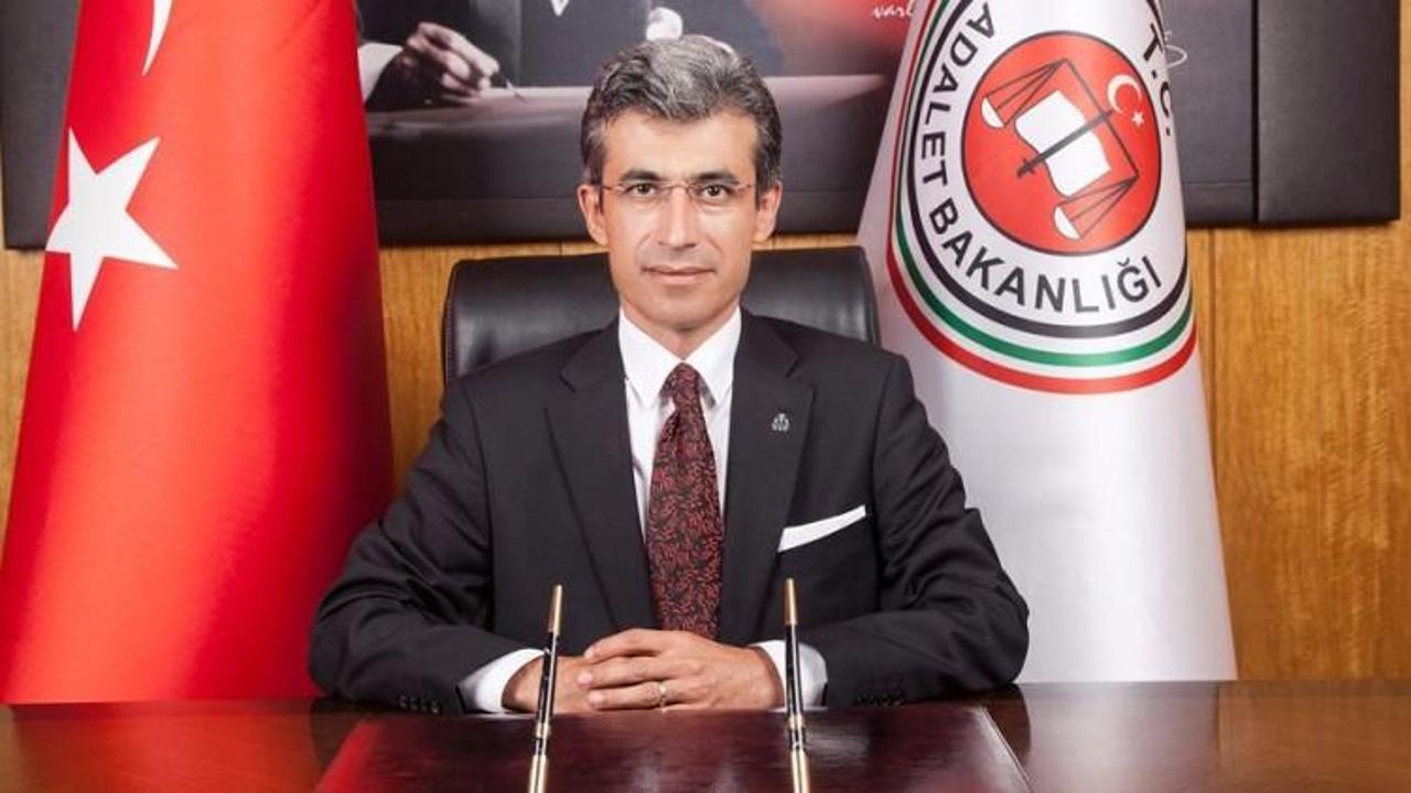 İşte sabah hayatını kaybeden başsavcının vasiyeti!