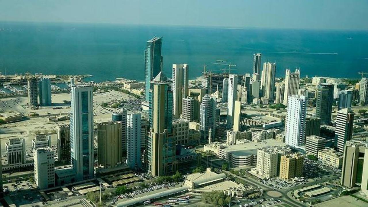 Kuveyt'ten 3 ülkeye ithalat yasağı