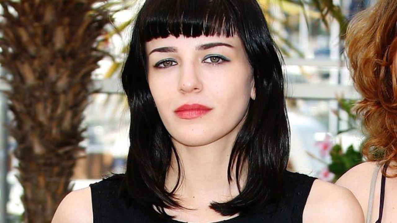 Mary Tsoni evinde ölü bulundu