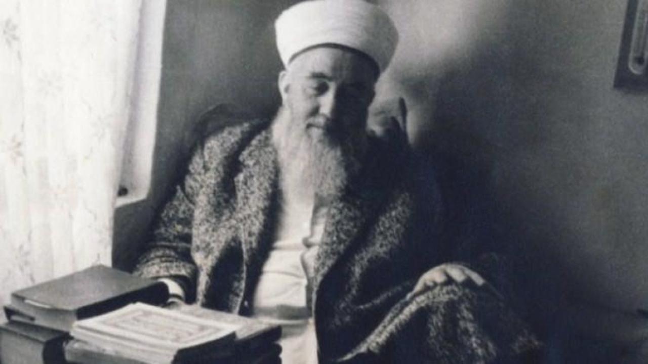 Mehmed Zâhid Kotku'dan nasihatler