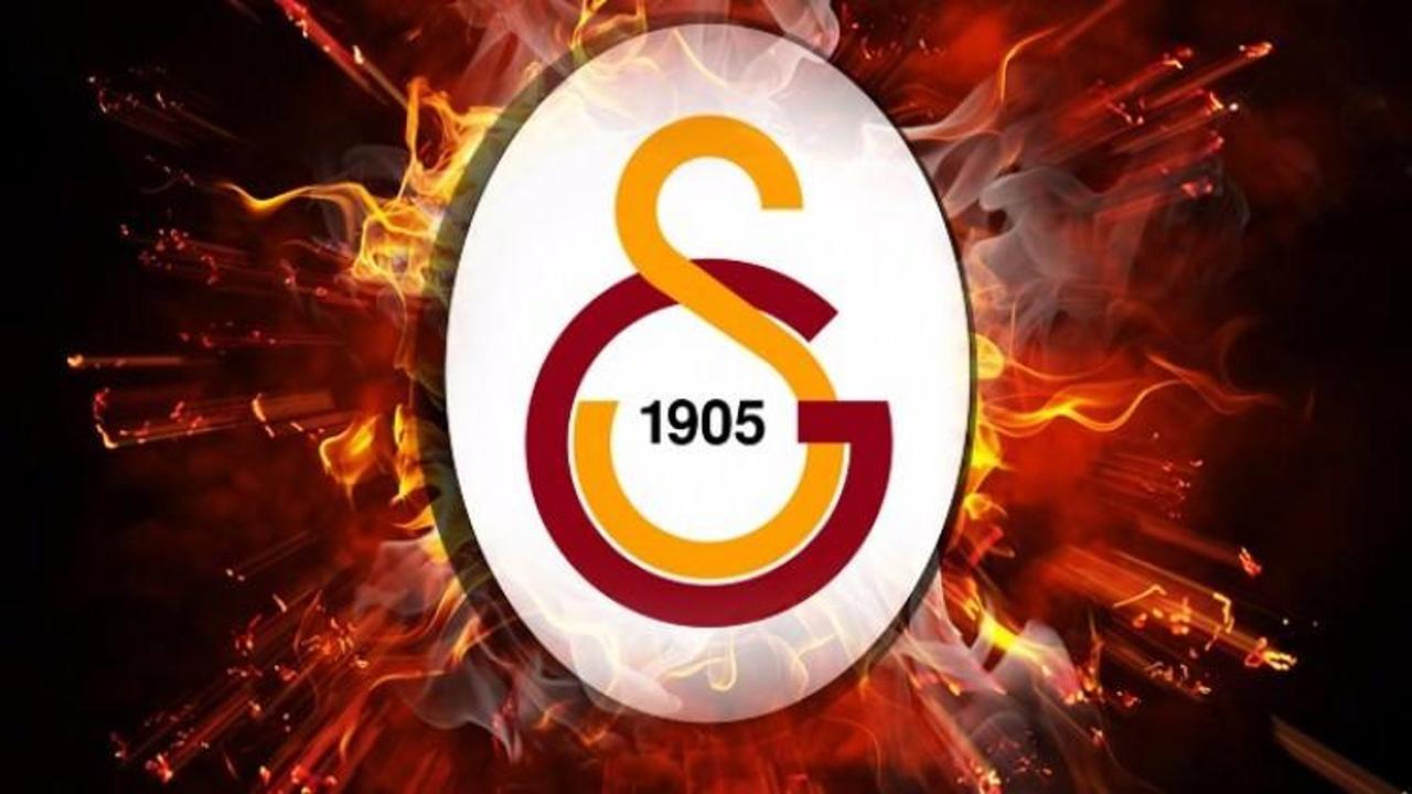 Yıldız isim resmen Galatasaray'da! İmzalar atıldı
