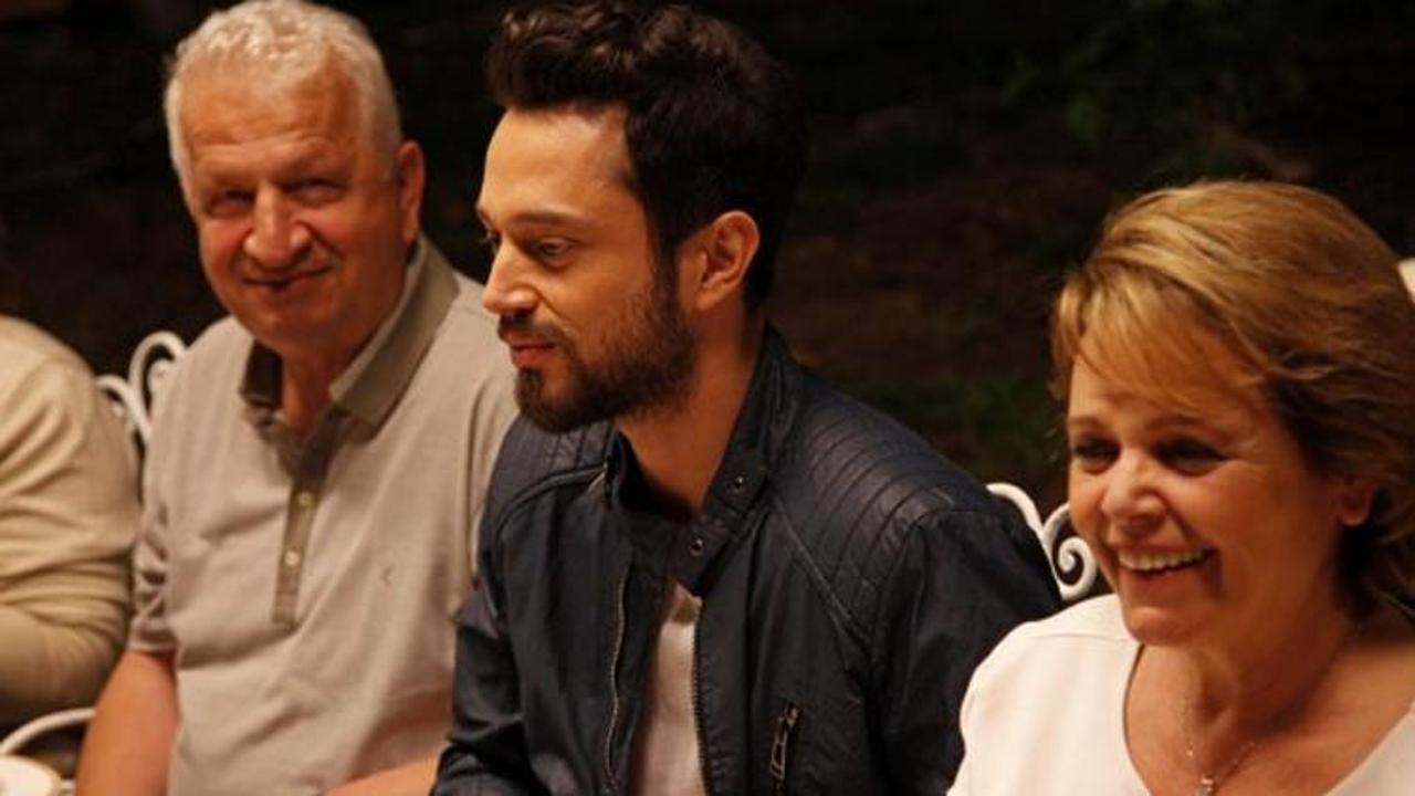 Murat Boz intihar eden kişiyi b&ouml;yle engelledi!