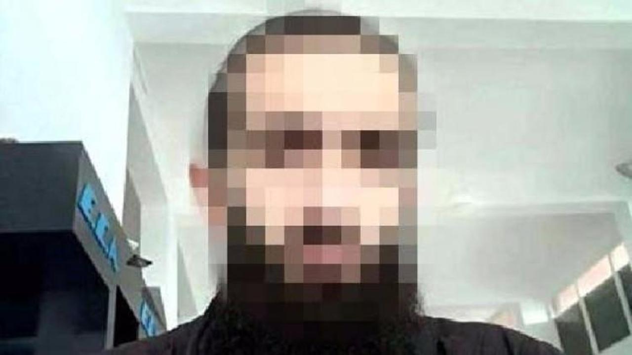 Nazilli'de DEAŞ şüphelisi gözaltına alındı