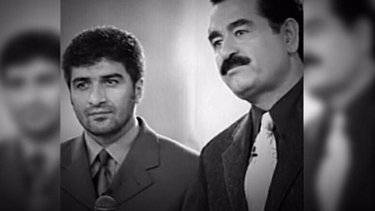 Tatlıses'ten duygusal İbrahim Erkal paylaşımı