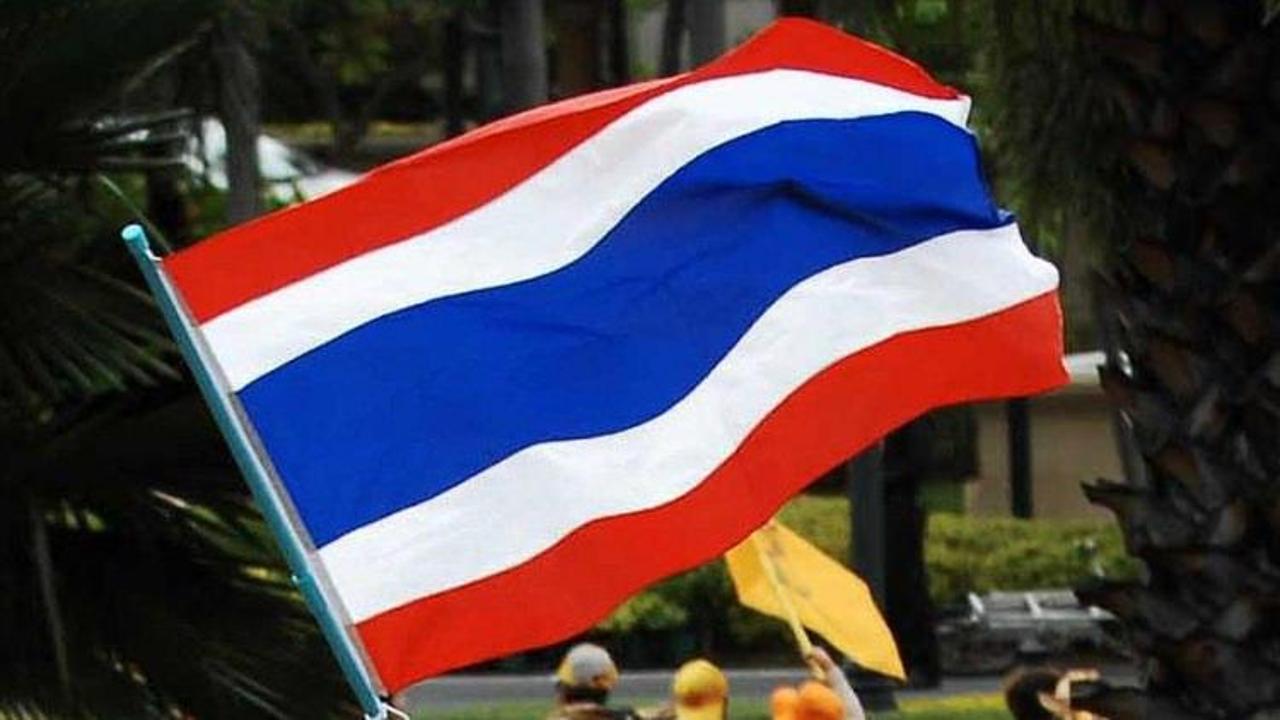 Tayland'dan ABD'ye şok! Terör listesinde!