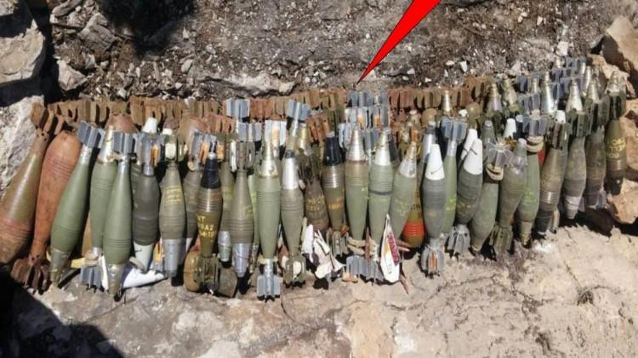 Ter&ouml;r &ouml;rg&uuml;t&uuml; PKK'ya b&uuml;y&uuml;k darbe