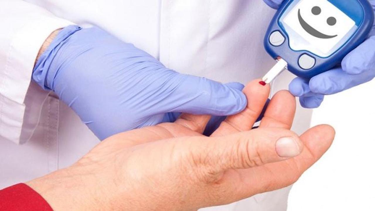 Tip 2 diyabette Krill yağı mucizesi