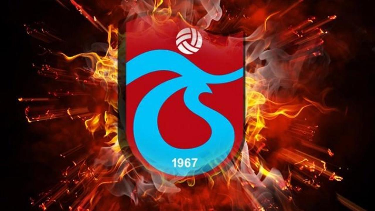 Trabzonspor FIFA'ya gidiyor!