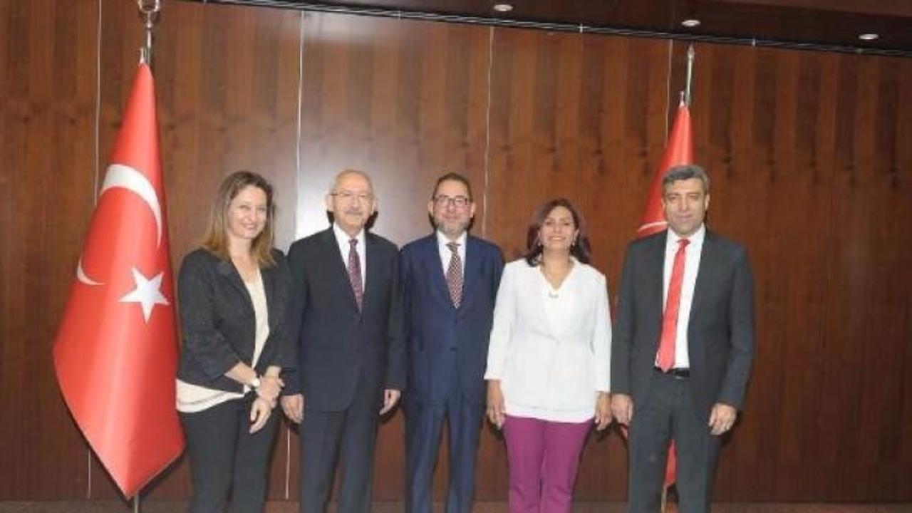  T&uuml;rkiye'yi karaladılar CHP sesini bile &ccedil;ıkarmadı