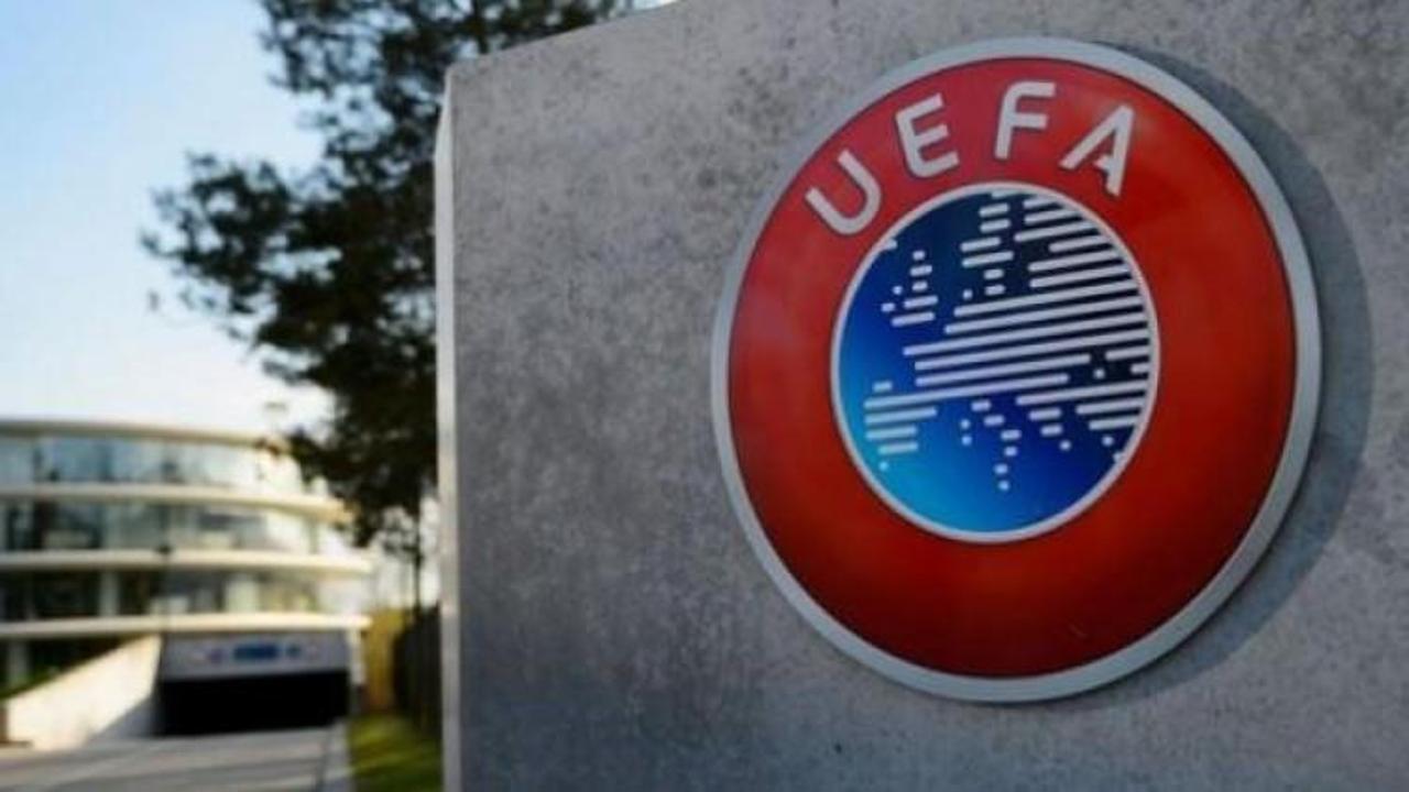 UEFA Lisansı alan takımlar açıklandı!