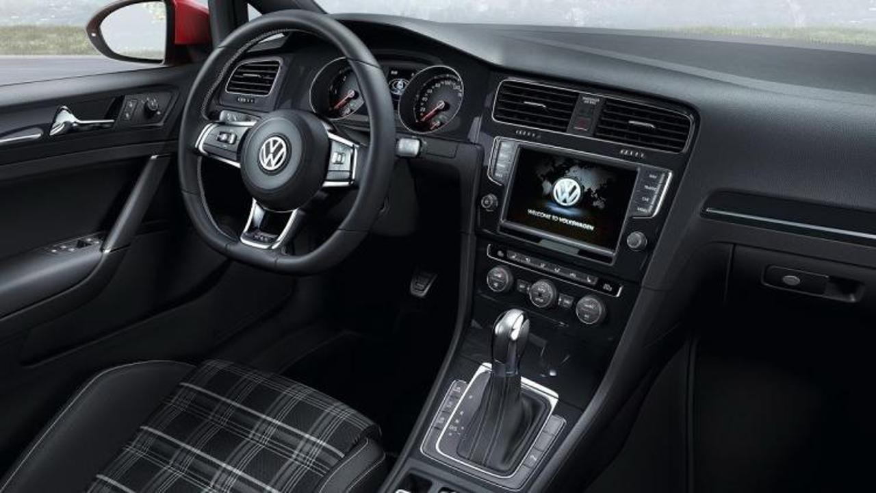 Volkswagen'den bir flaş karar daha!