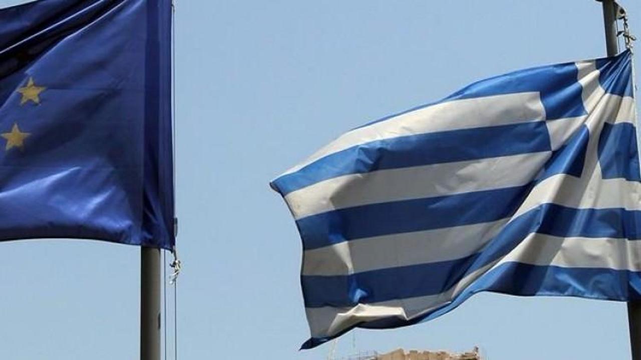Yunanistan'da TÜFE artışı sürüyor