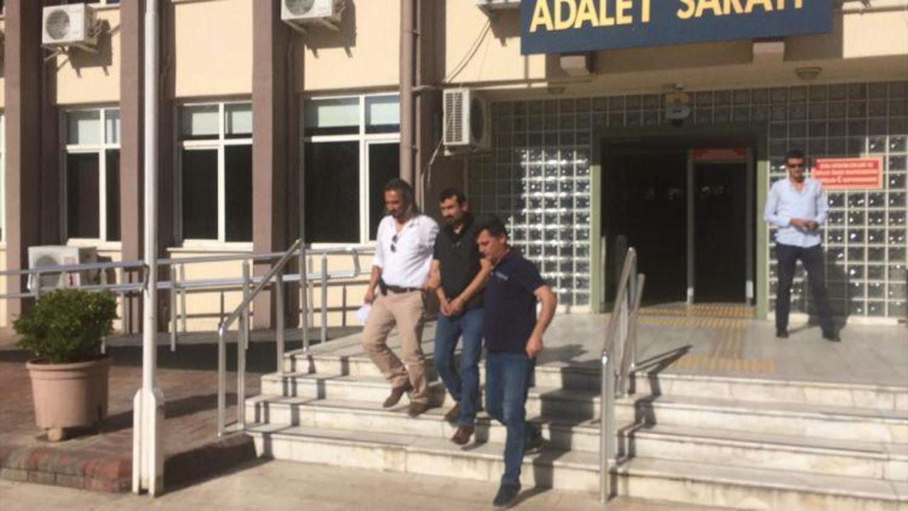 GÜNCELLEME- Aydın'da silahlı kavga: 1 ölü