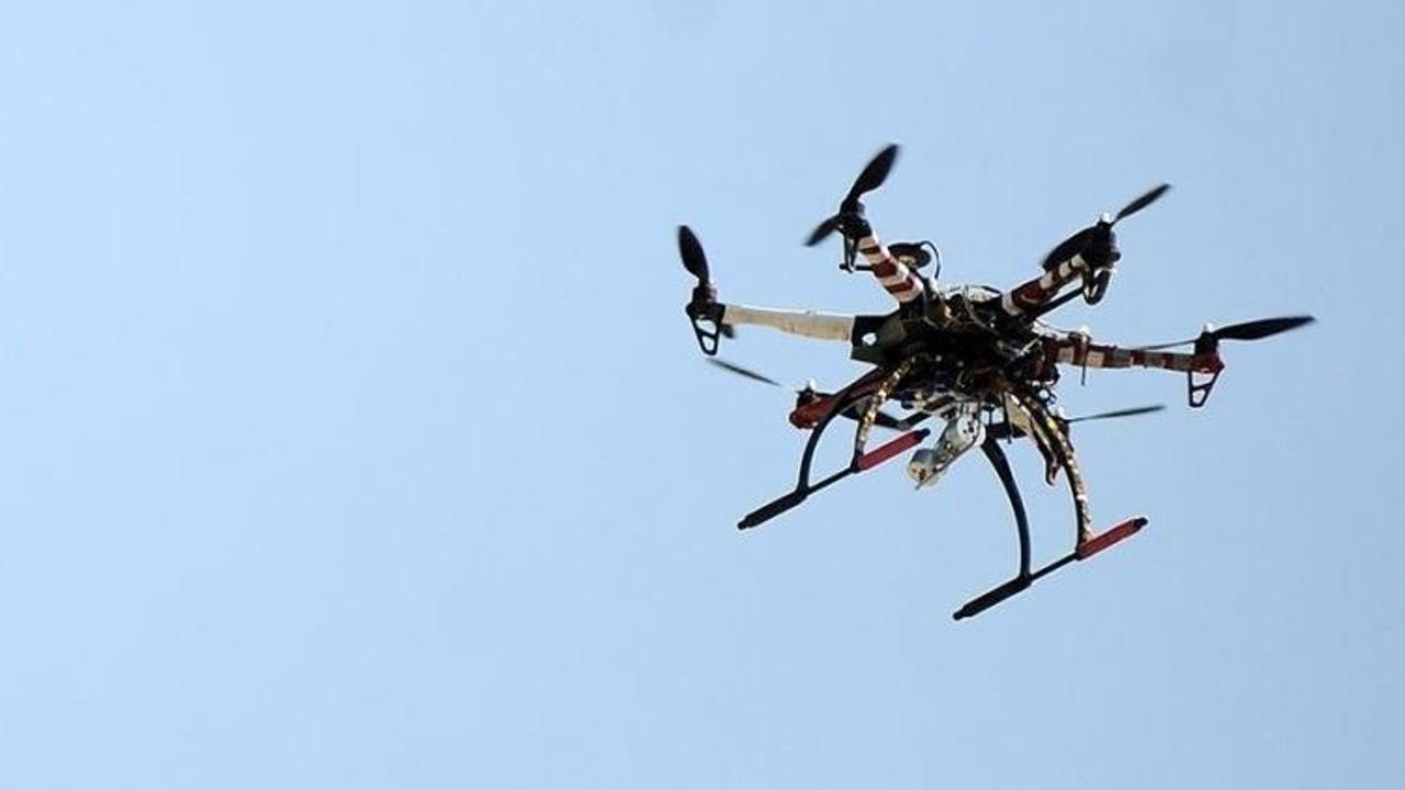 Tekirdağ'da drone uçuşları 6 ay yasaklandı